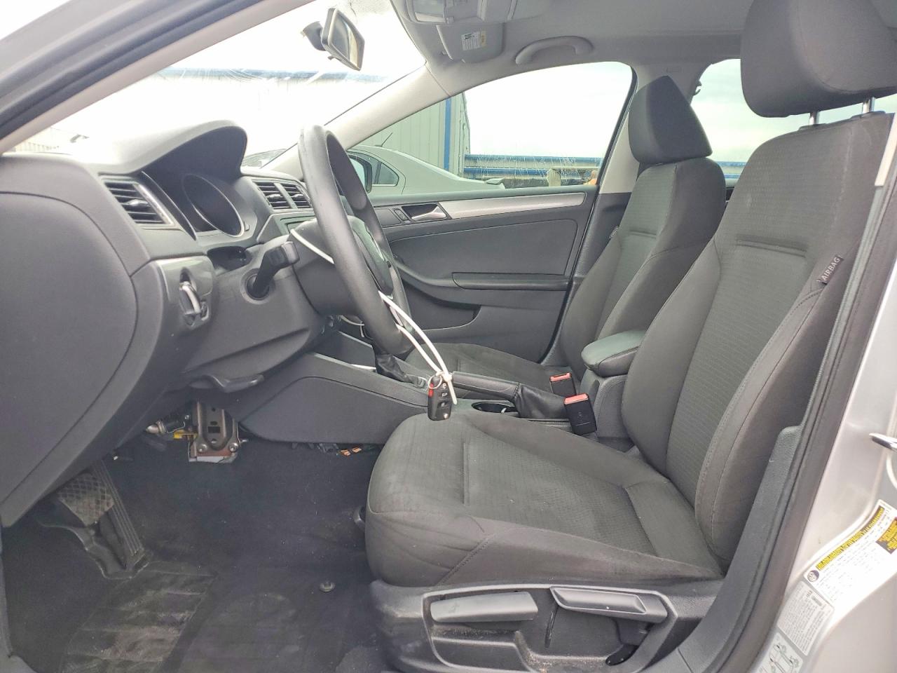 Volkswagen Jetta Se