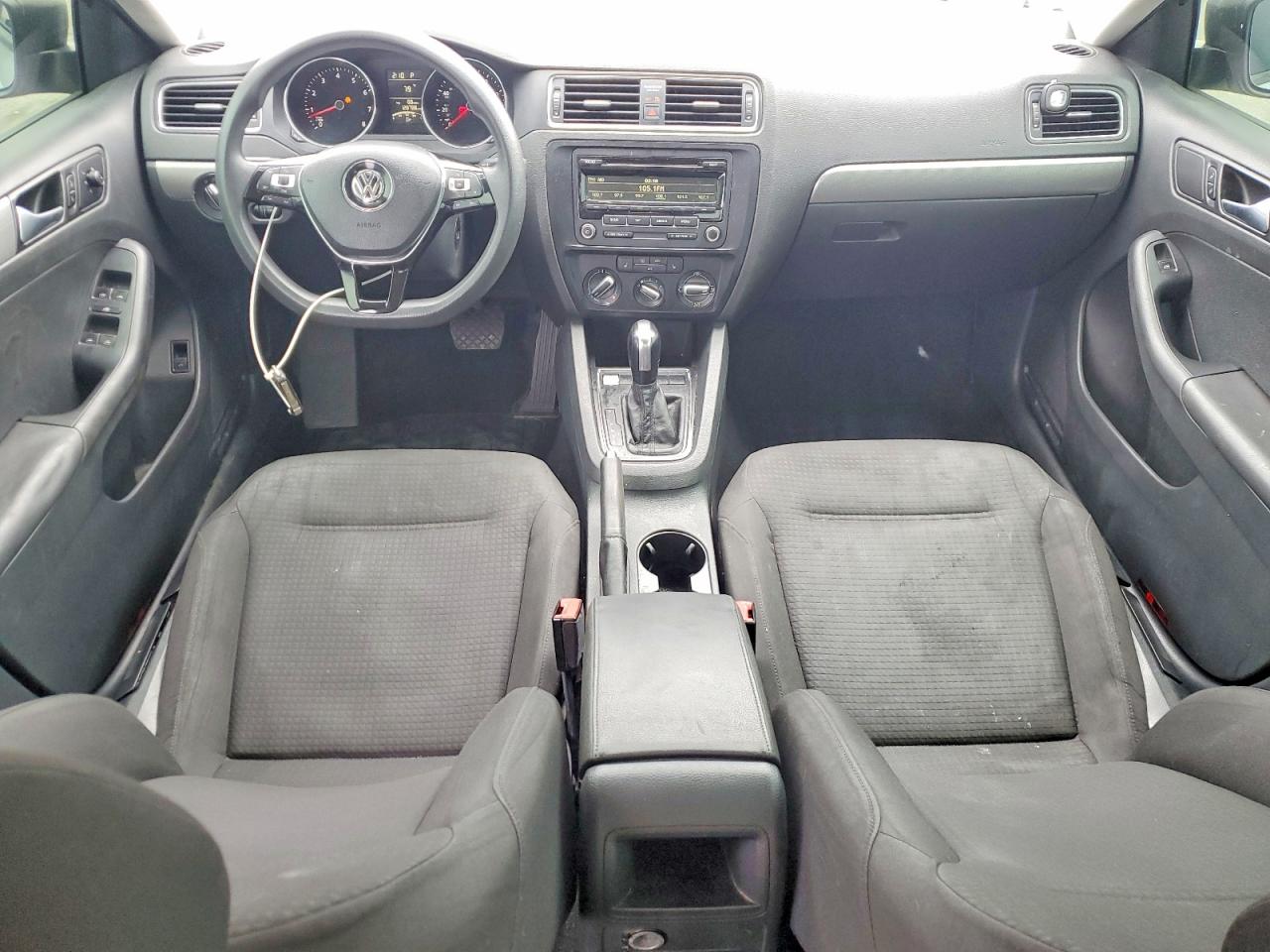 Volkswagen Jetta Se