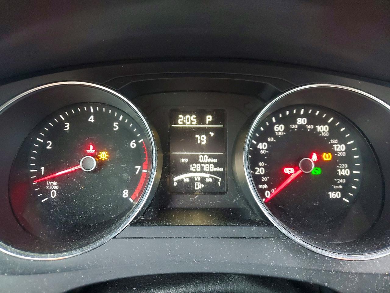 Volkswagen Jetta Se