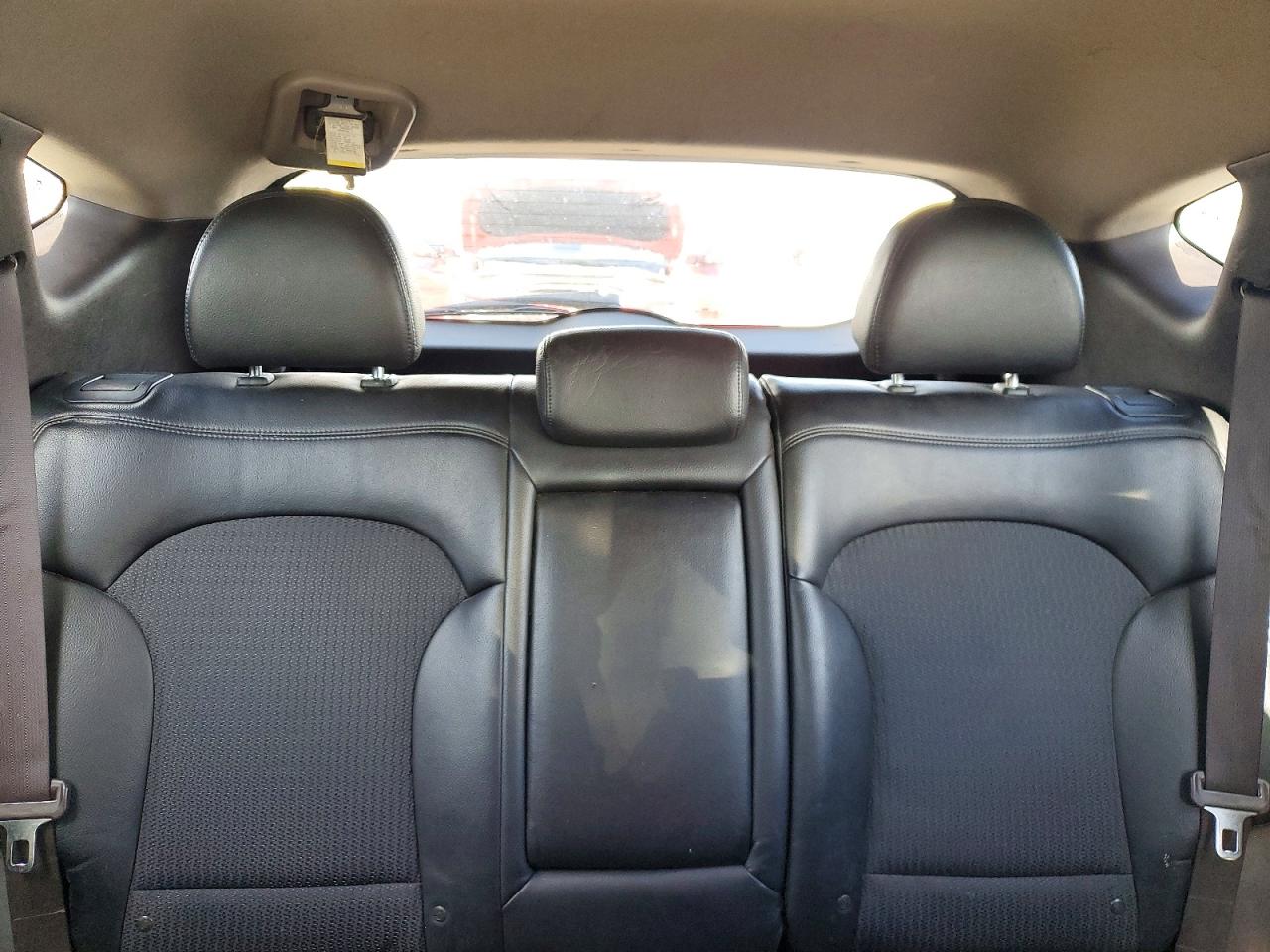 Hyundai TUCSON Gls