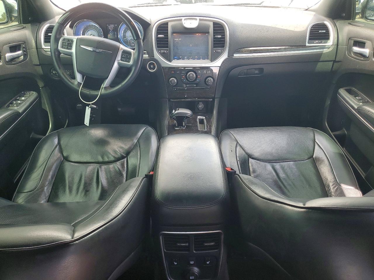 Chrysler 300