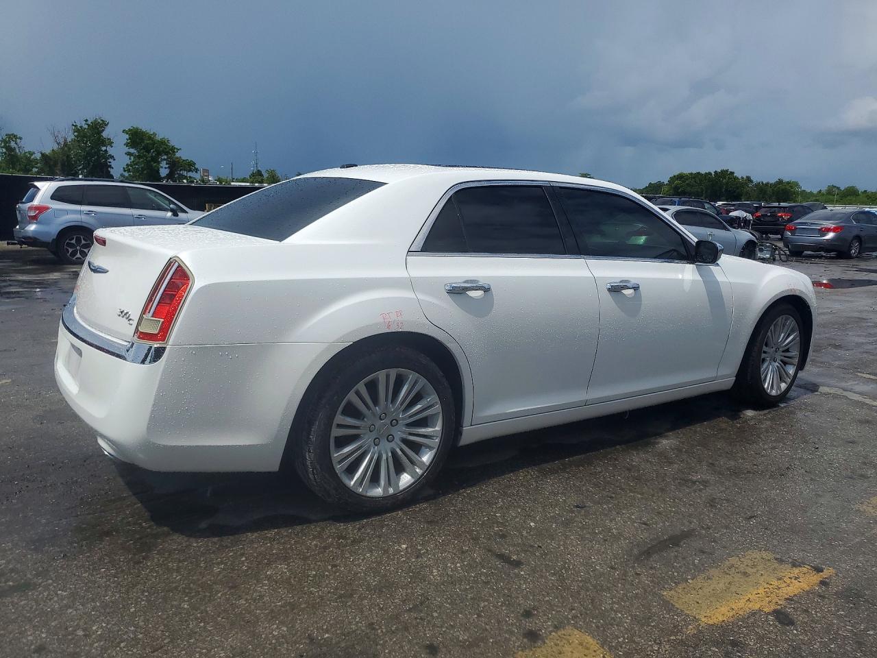 Chrysler 300