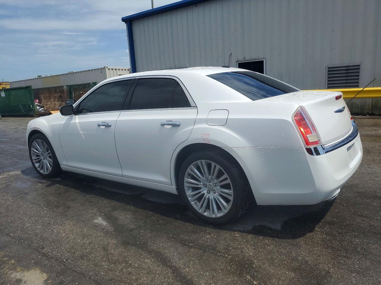 Chrysler 300