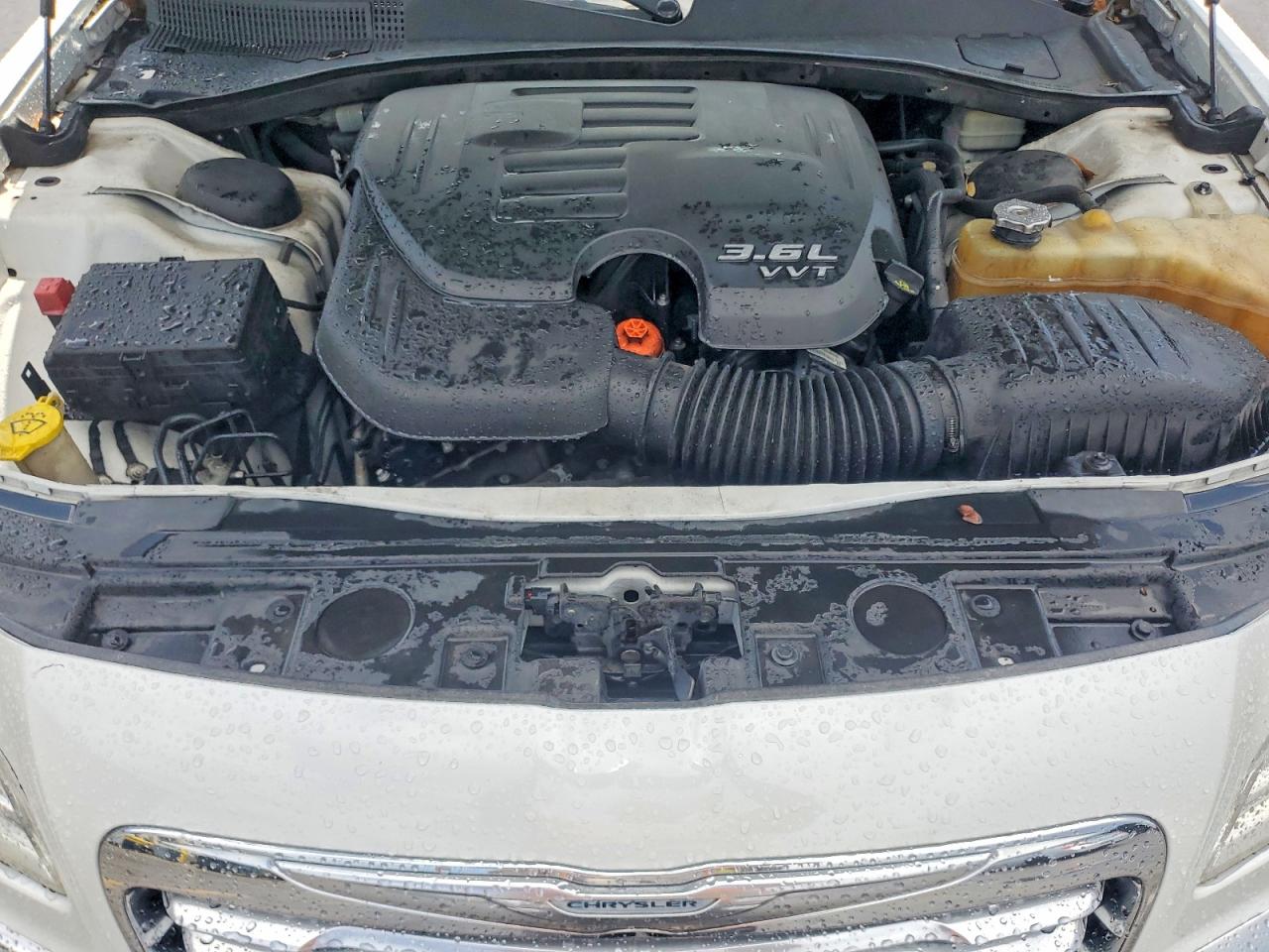 Chrysler 300