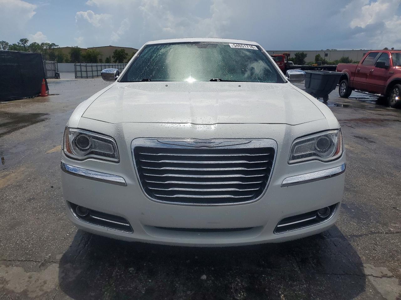 Chrysler 300