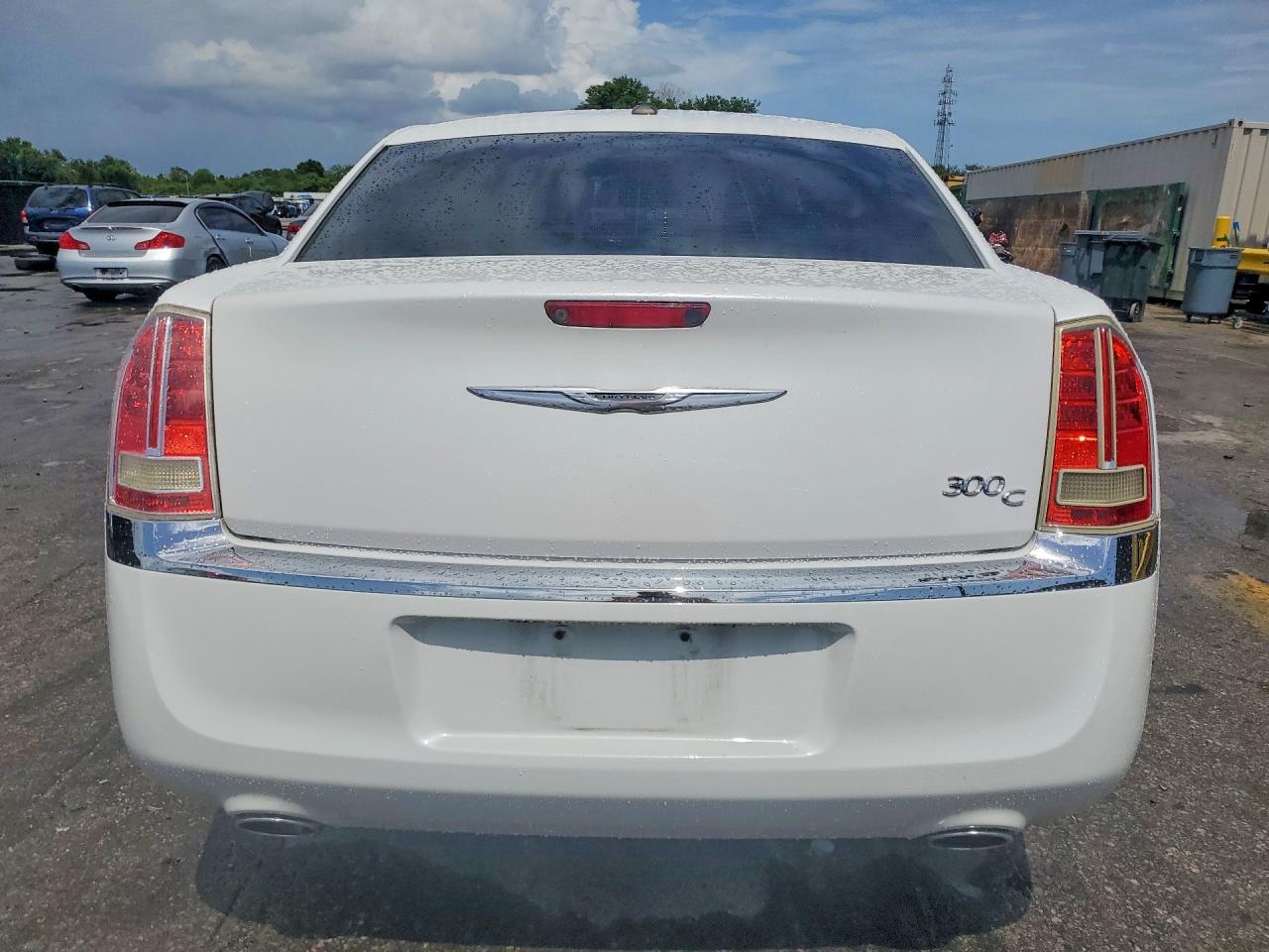 Chrysler 300