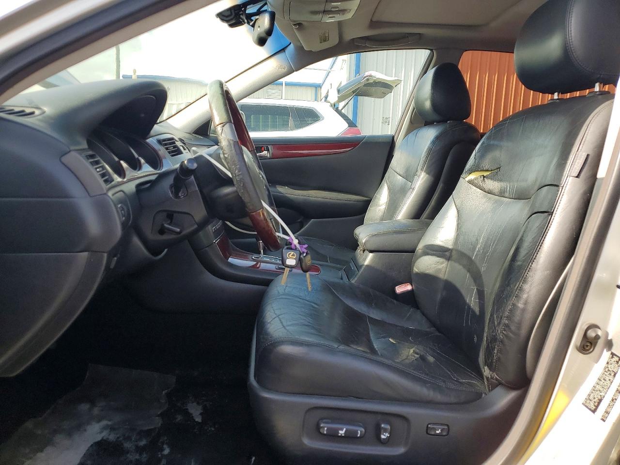 Lexus Es 330