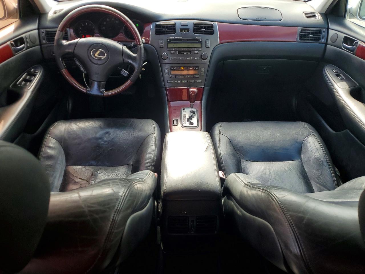 Lexus Es 330