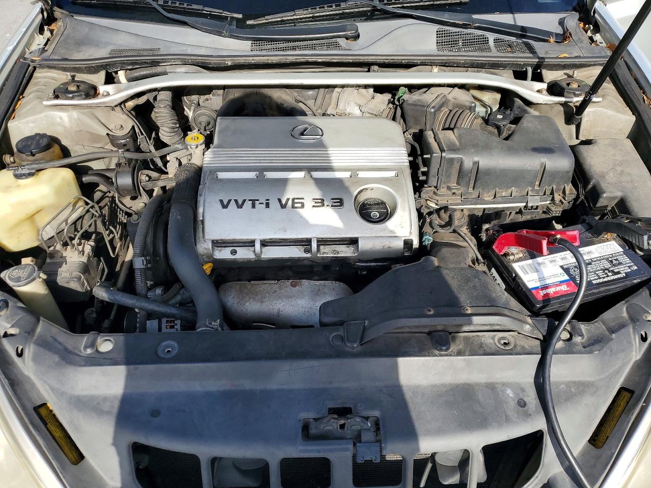 Lexus Es 330