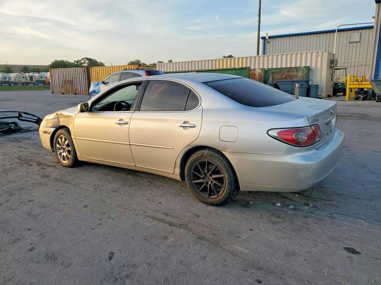 Lexus Es 330