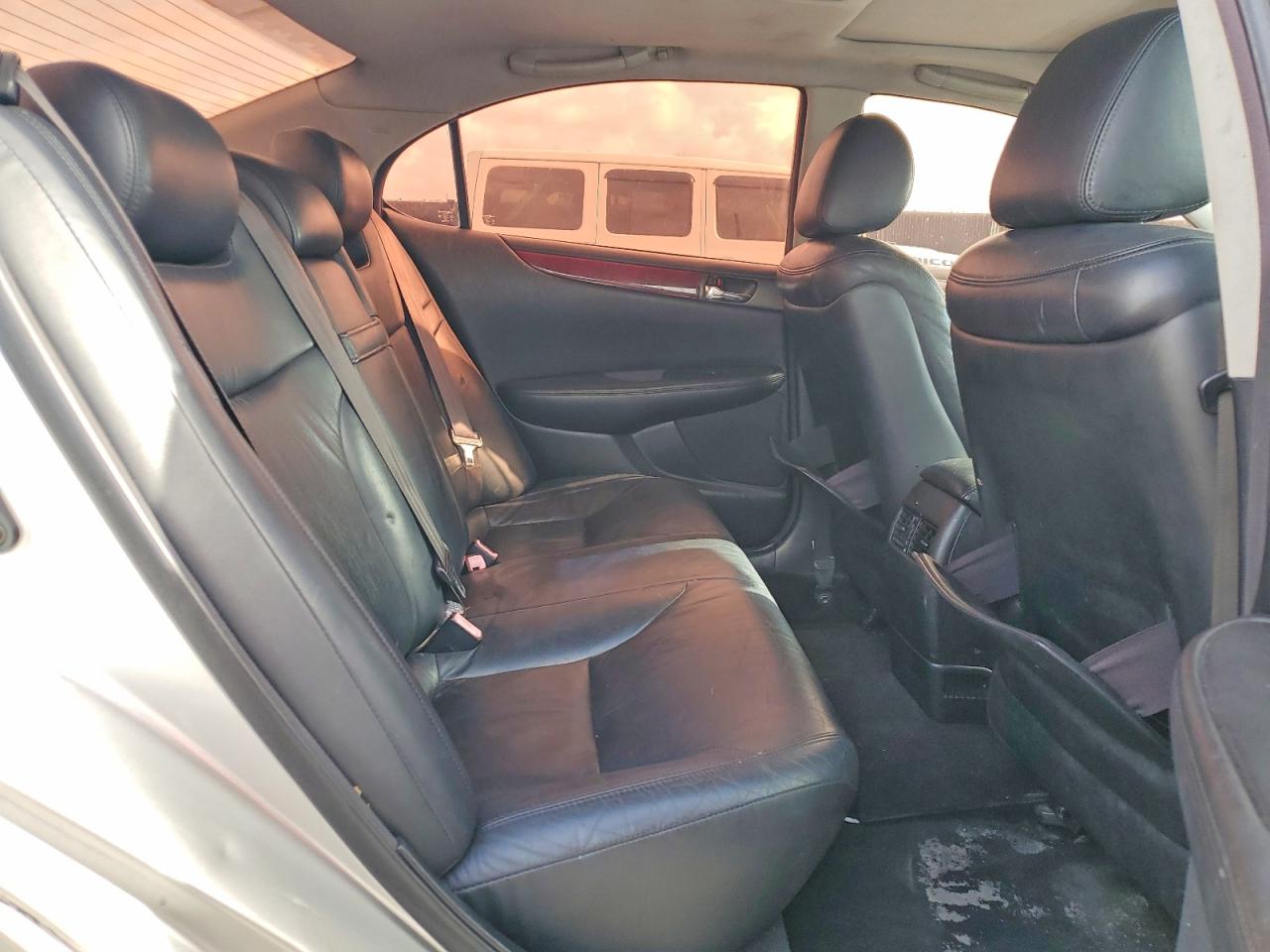Lexus Es 330