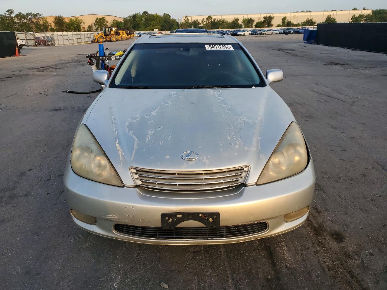 Lexus Es 330