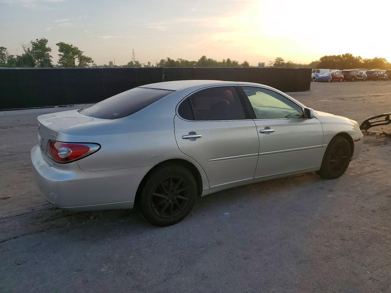 Lexus Es 330