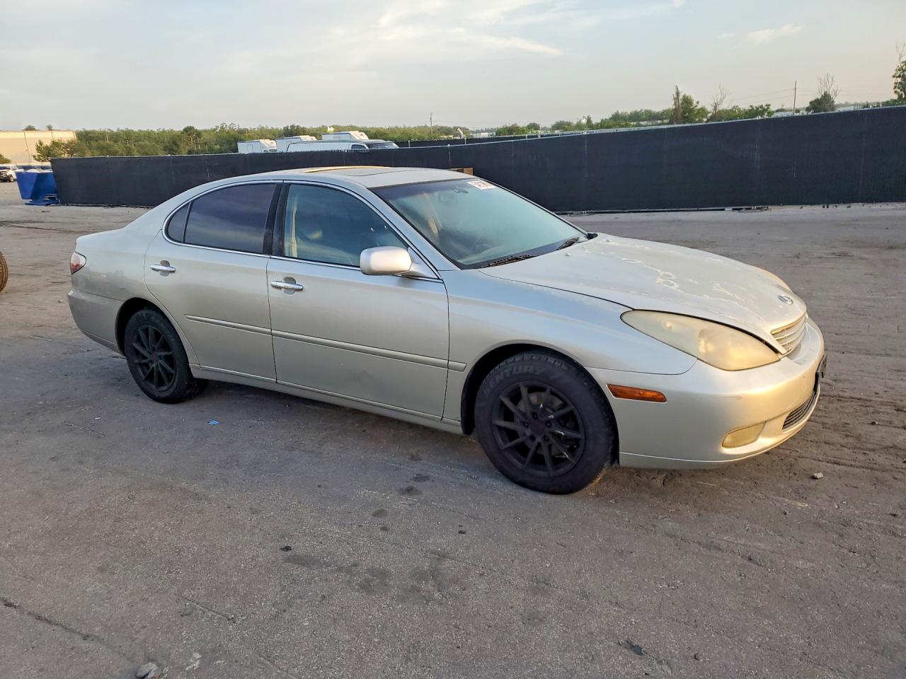 Lexus Es 330