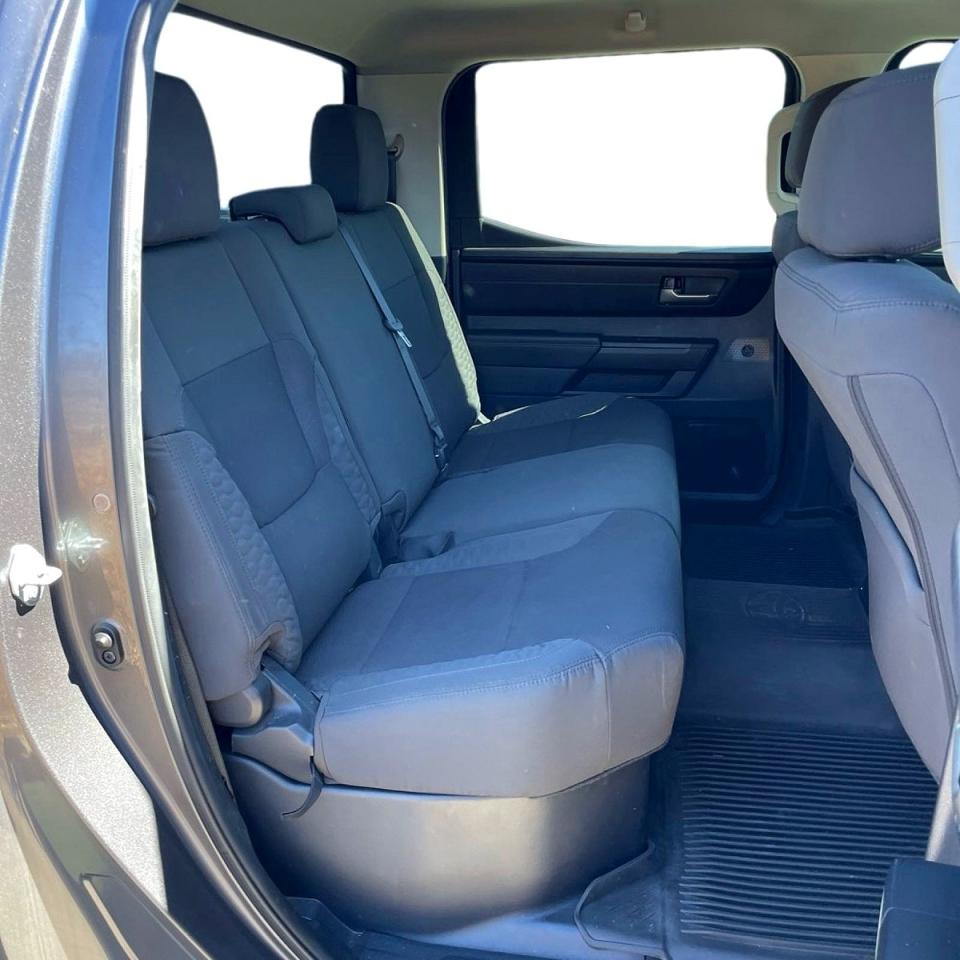 Toyota Tundra Sr5