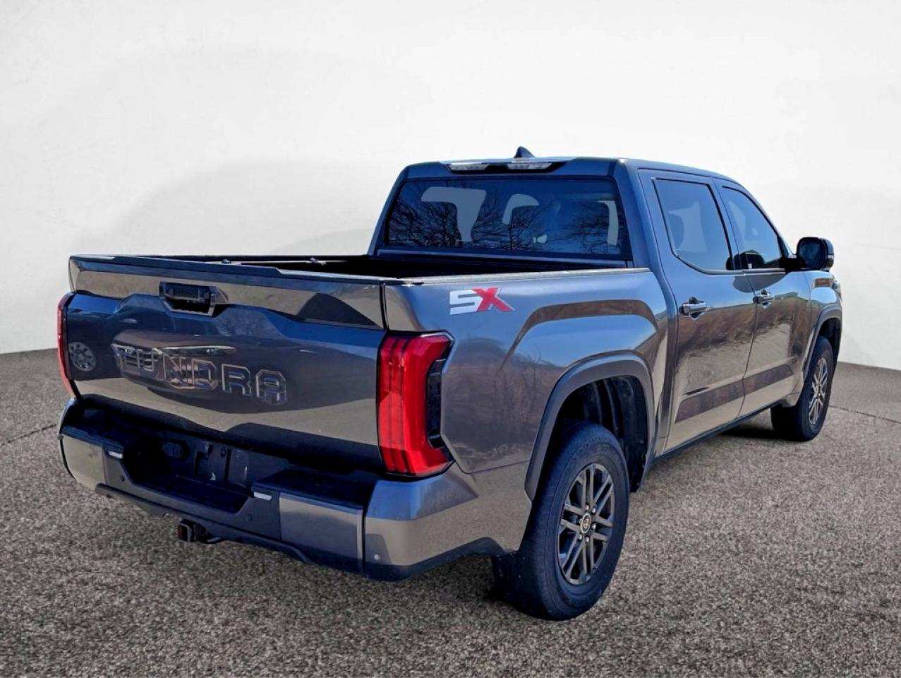 Toyota Tundra Sr5