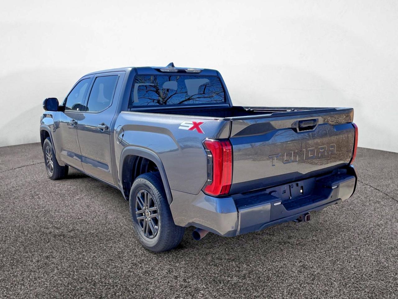 Toyota Tundra Sr5