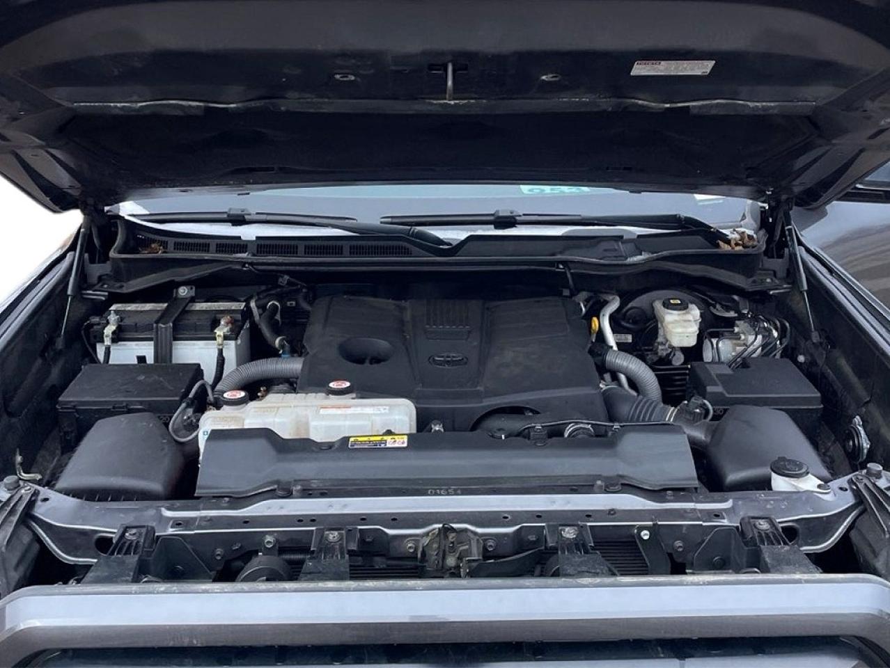 Toyota Tundra Sr5