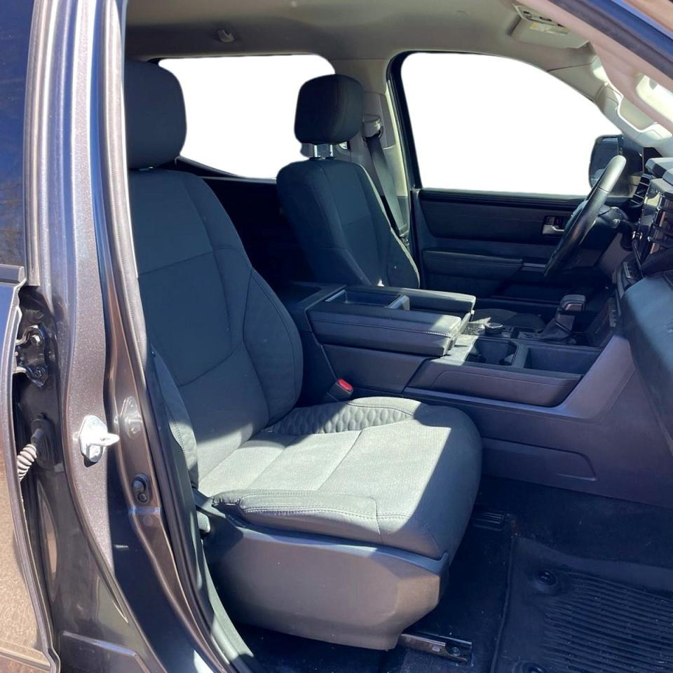 Toyota Tundra Sr5