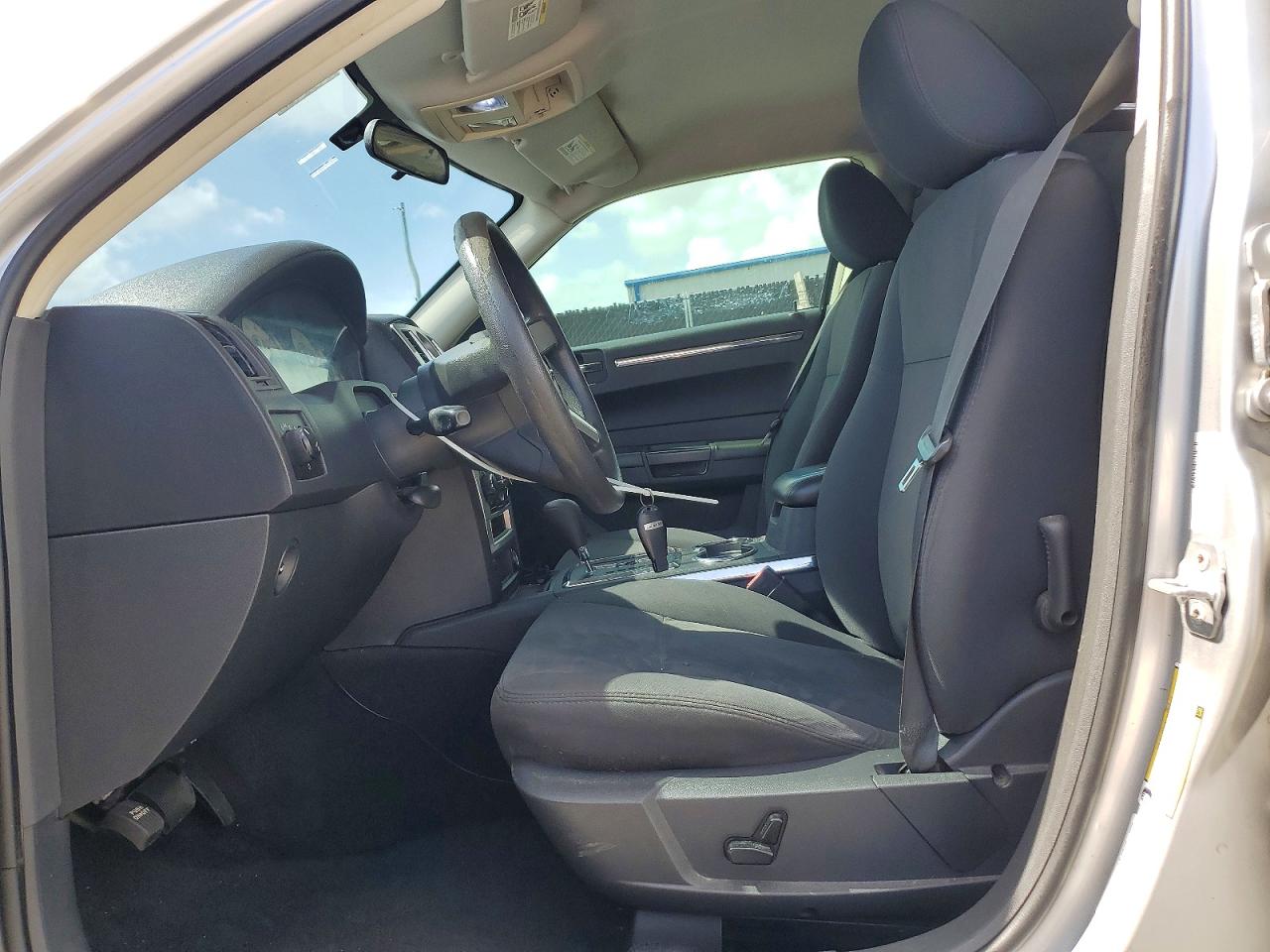 Chrysler 300 Touring