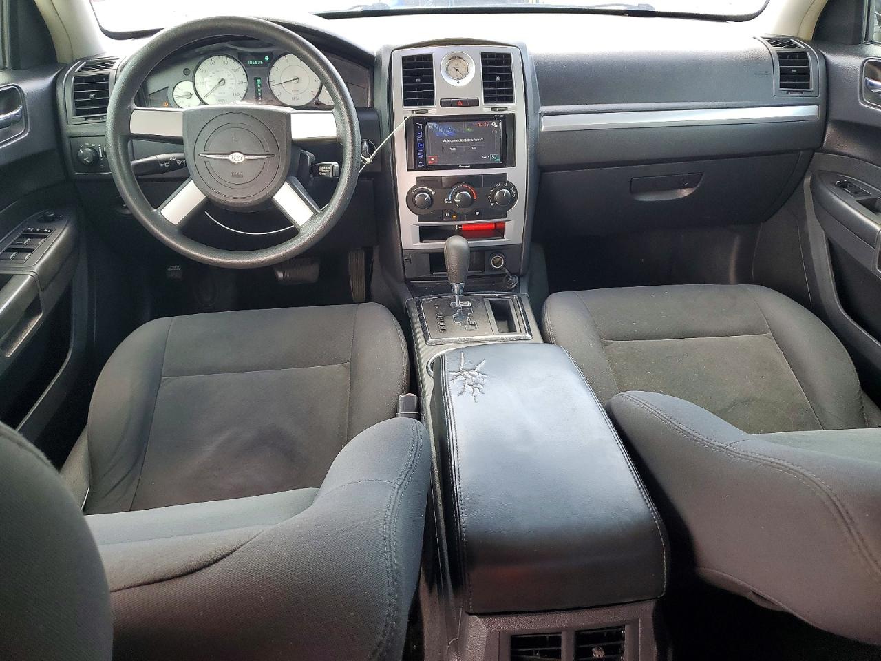 Chrysler 300 Touring