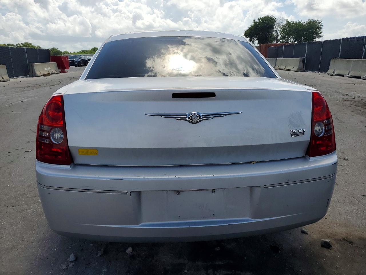 Chrysler 300 Touring