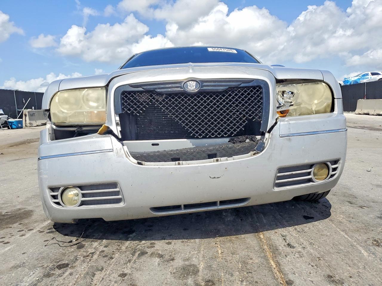 Chrysler 300 Touring