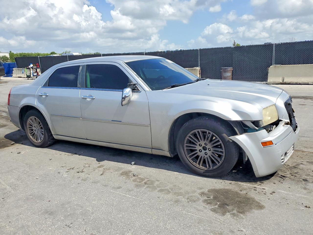 Chrysler 300 Touring