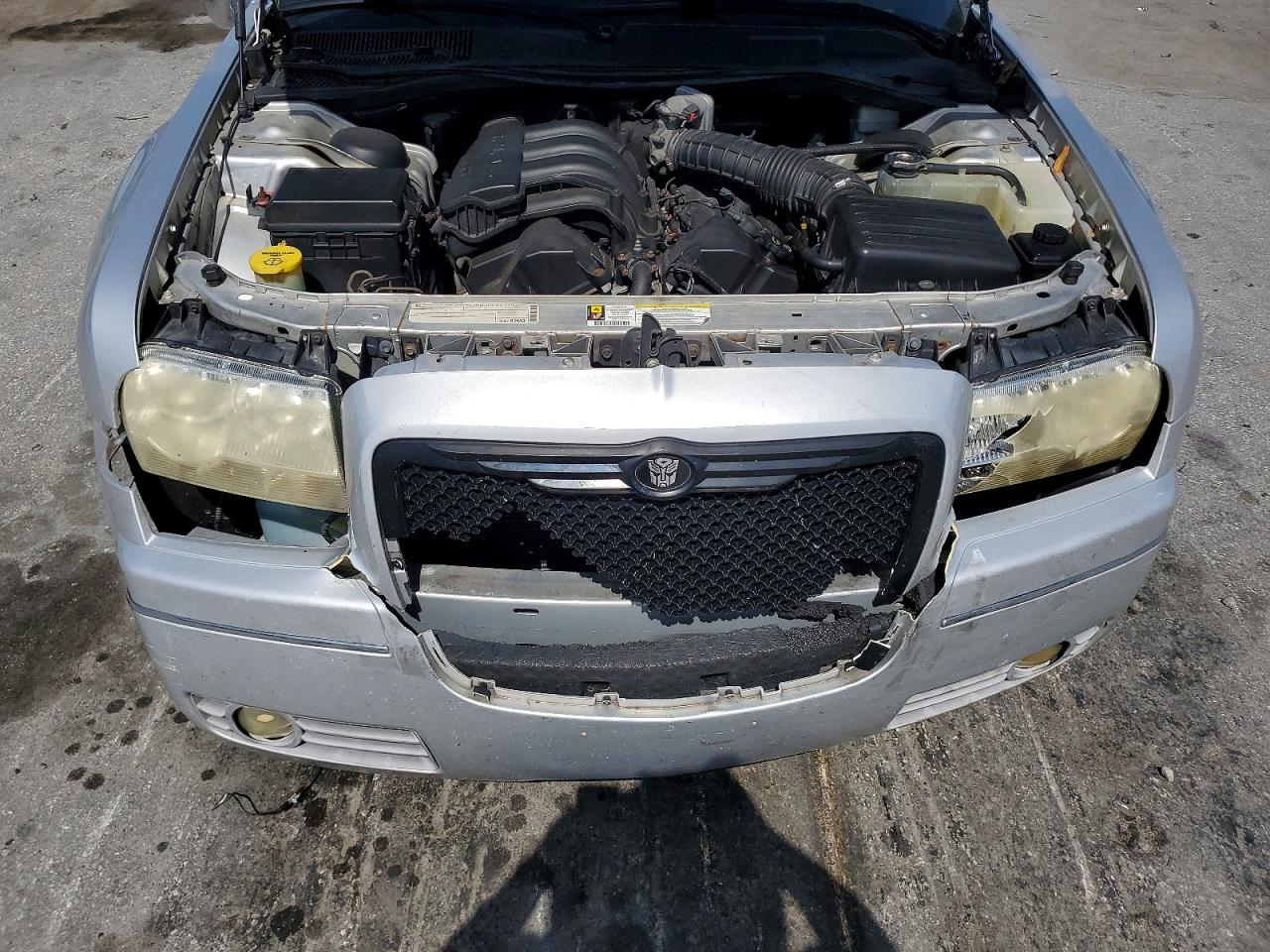 Chrysler 300 Touring