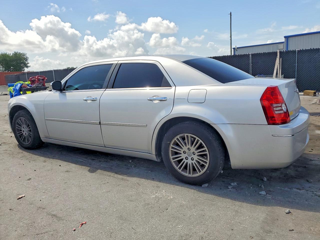 Chrysler 300 Touring