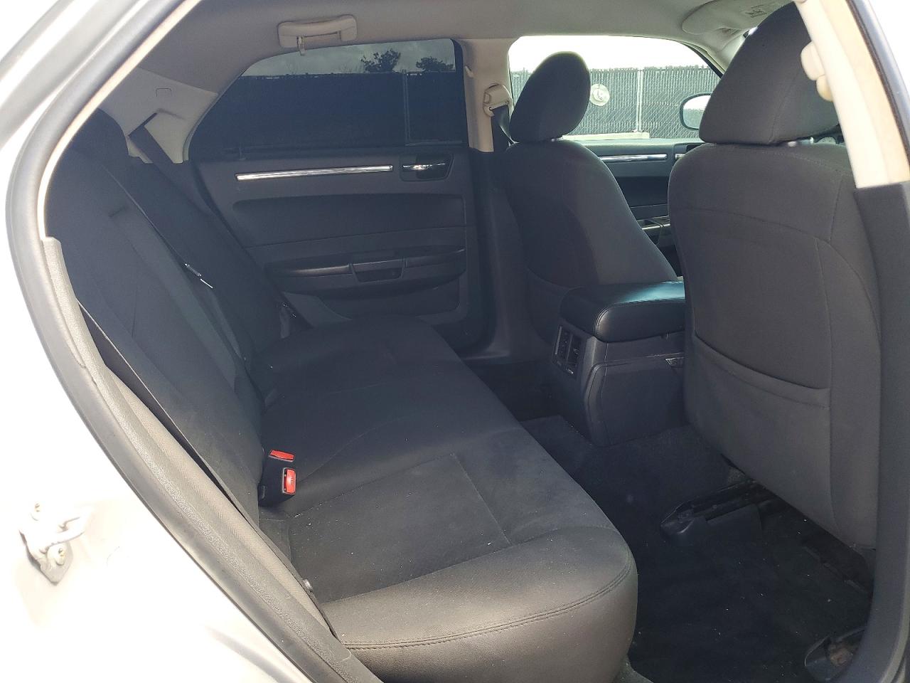 Chrysler 300 Touring
