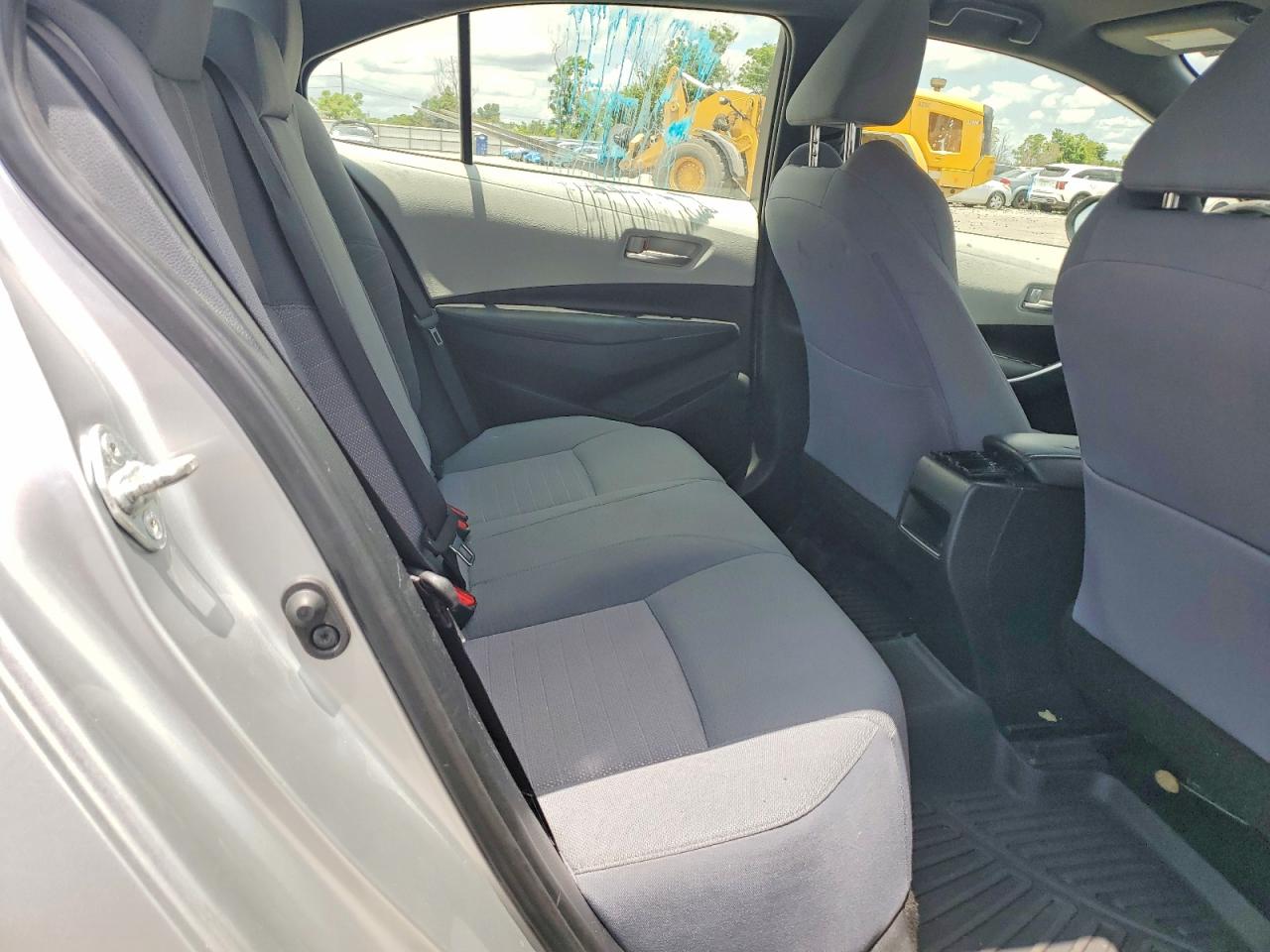 Toyota Corolla Se