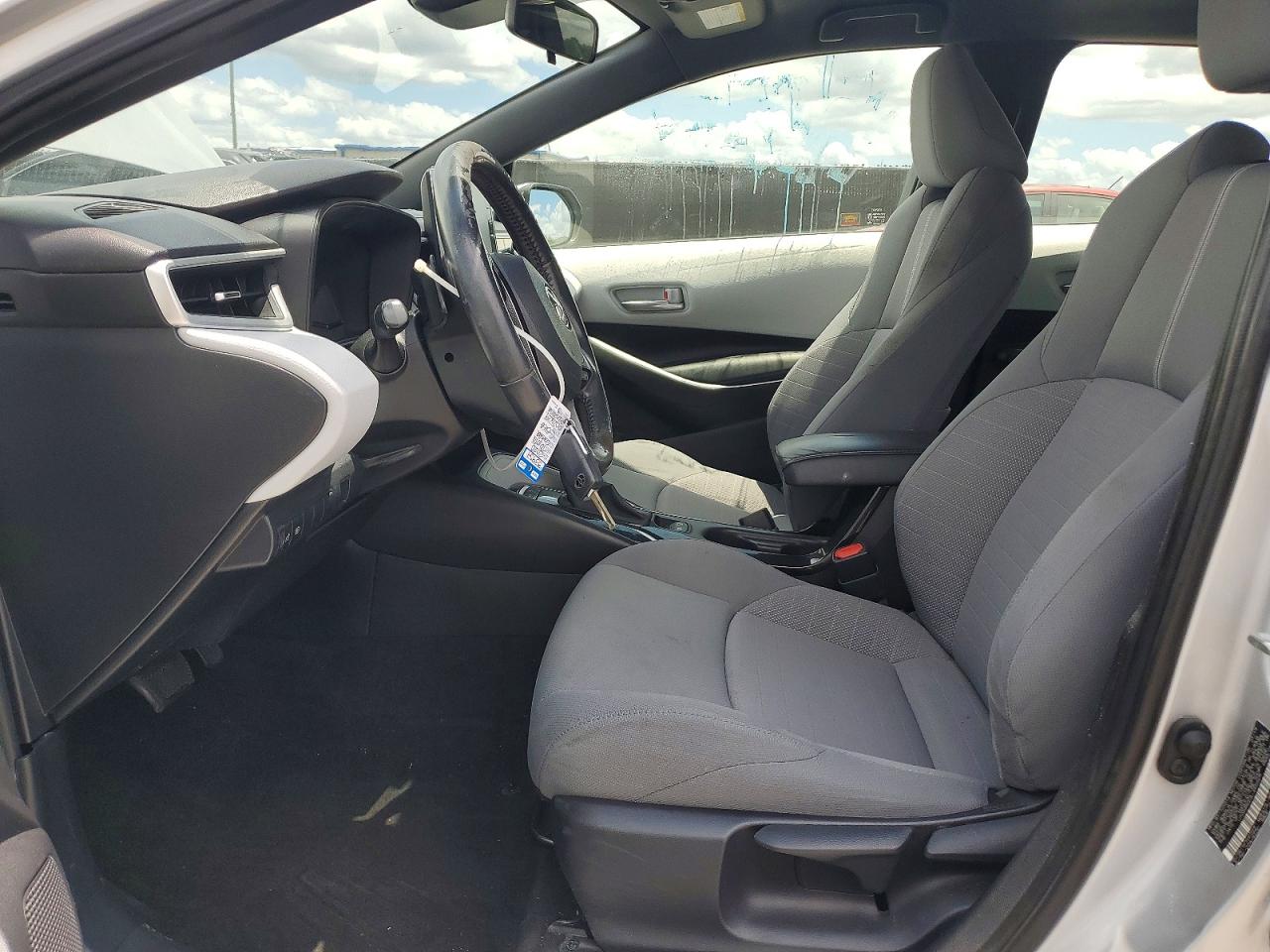 Toyota Corolla Se