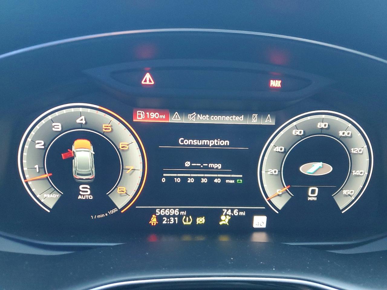 Audi Q8 Premium Plus