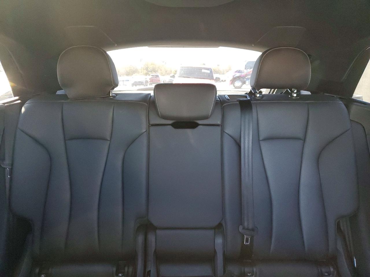 Audi Q8 Premium Plus