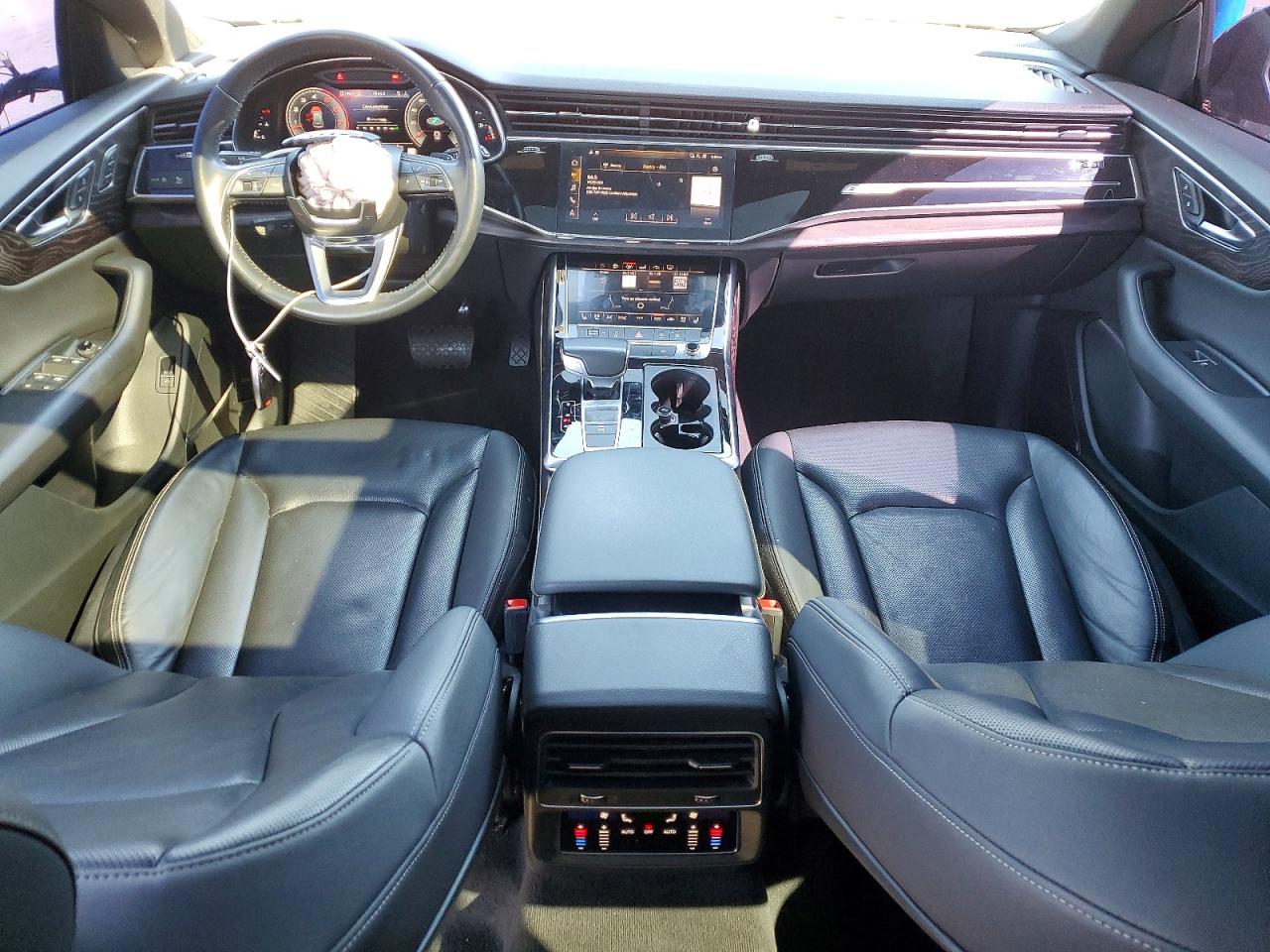 Audi Q8 Premium Plus