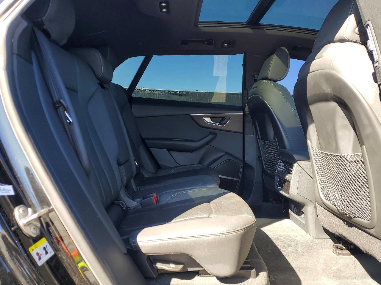Audi Q8 Premium Plus