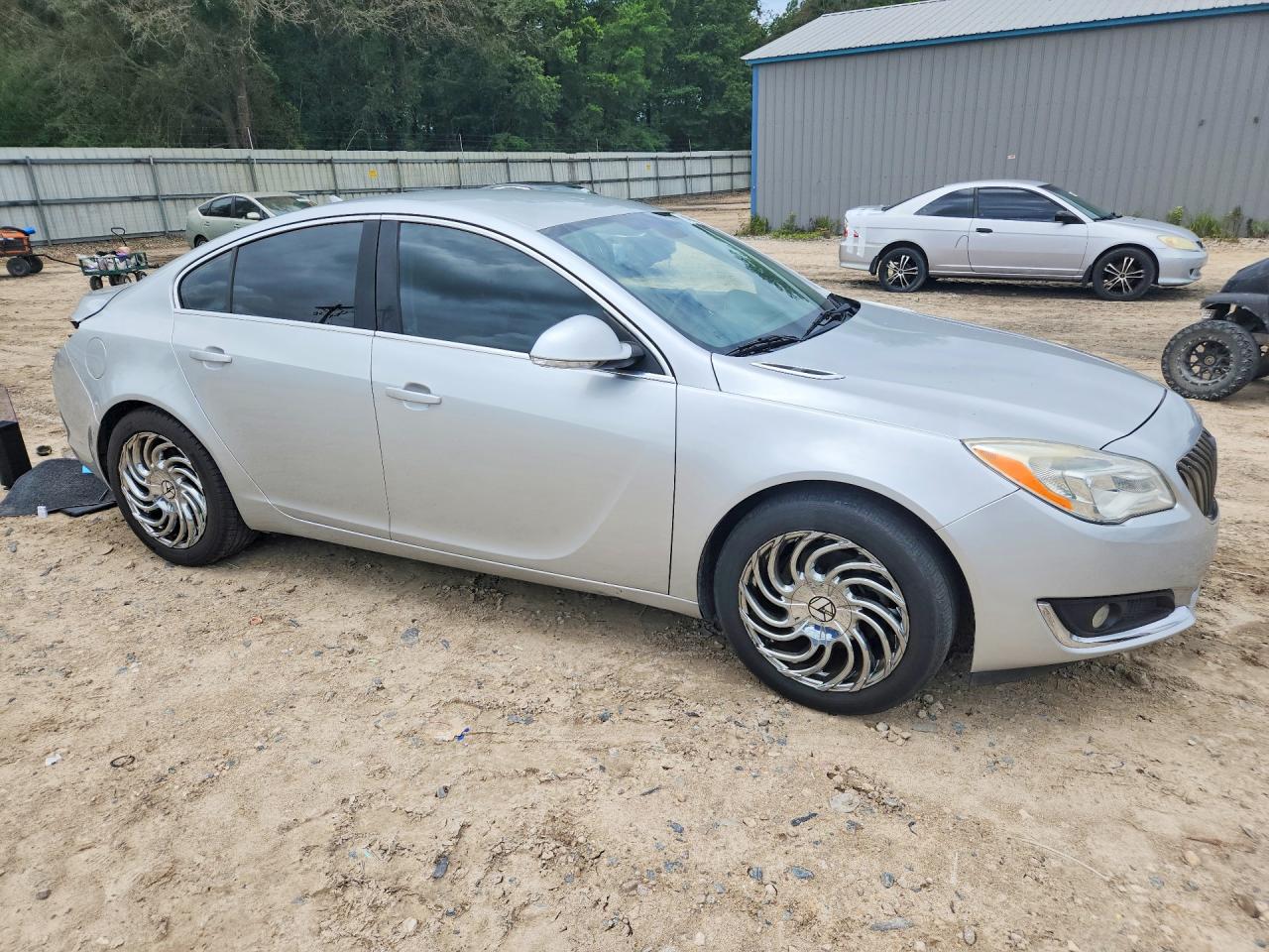 Buick Regal