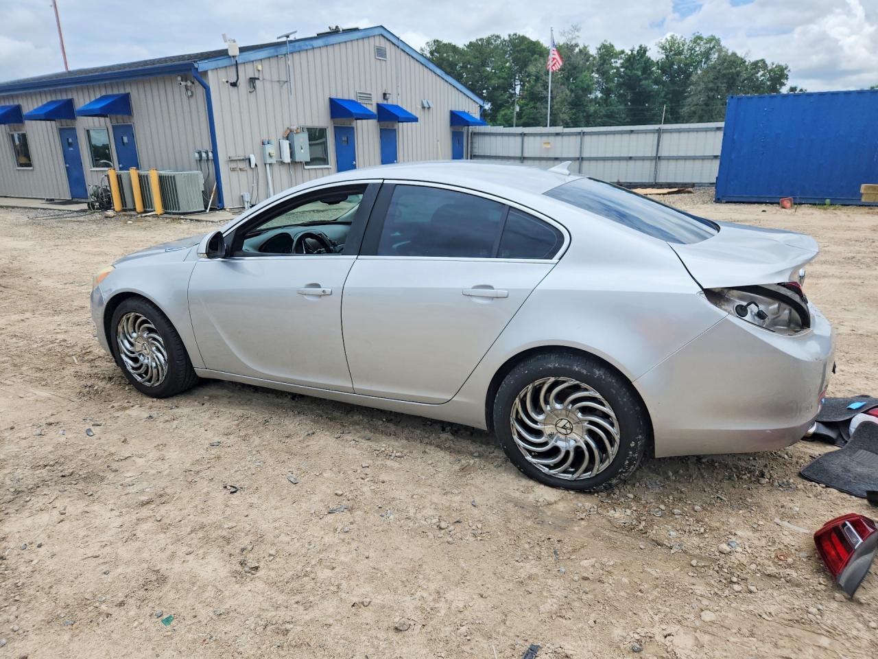 Buick Regal