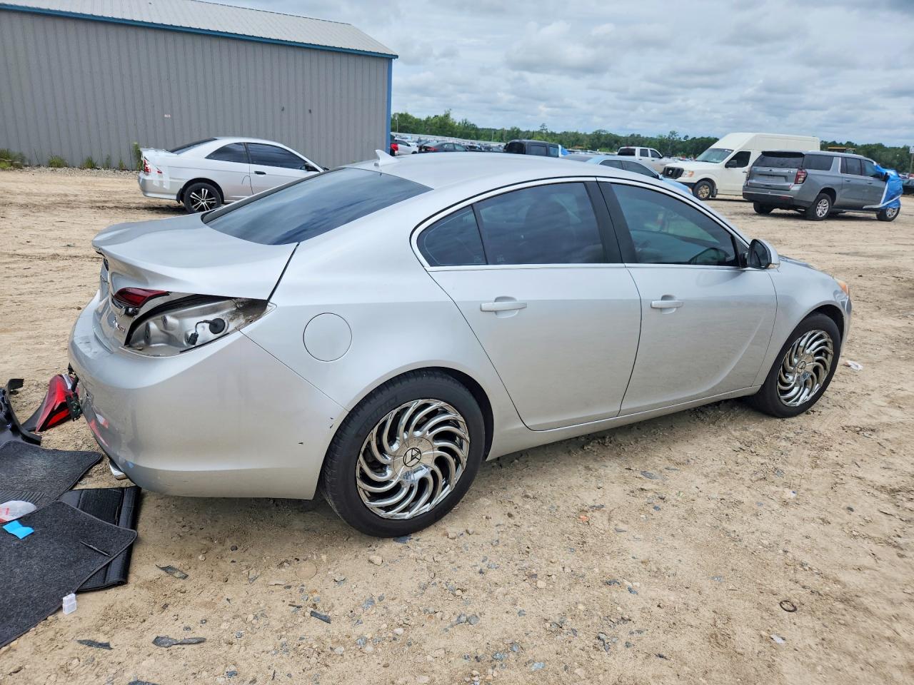 Buick Regal