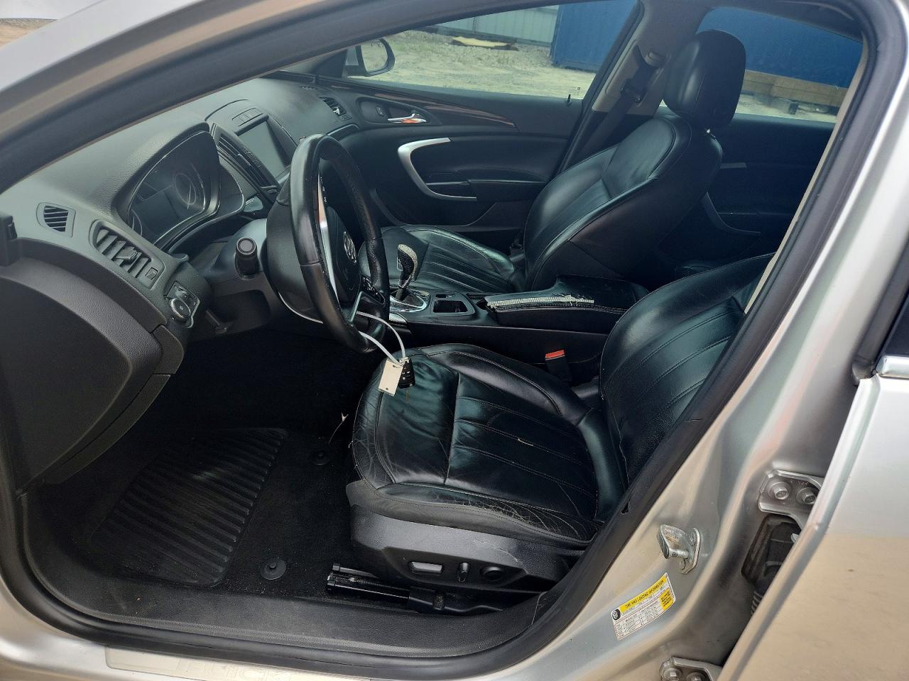 Buick Regal
