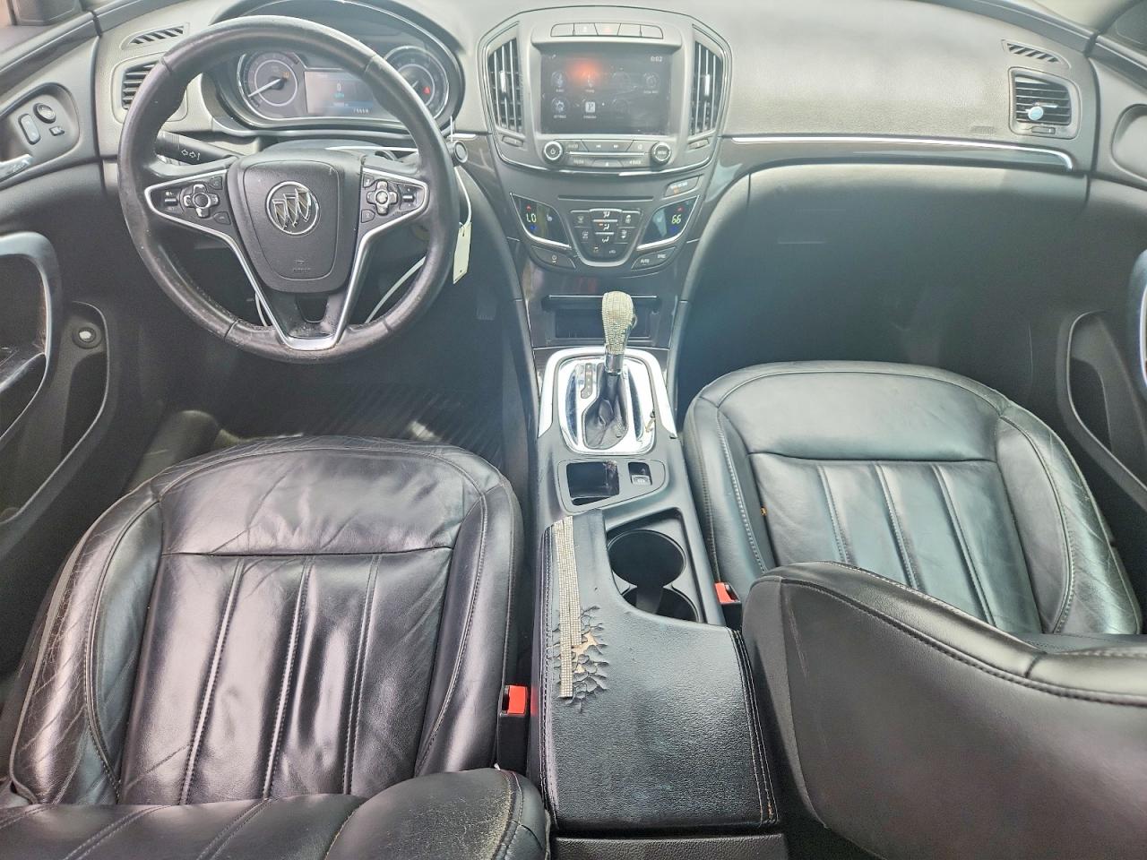 Buick Regal