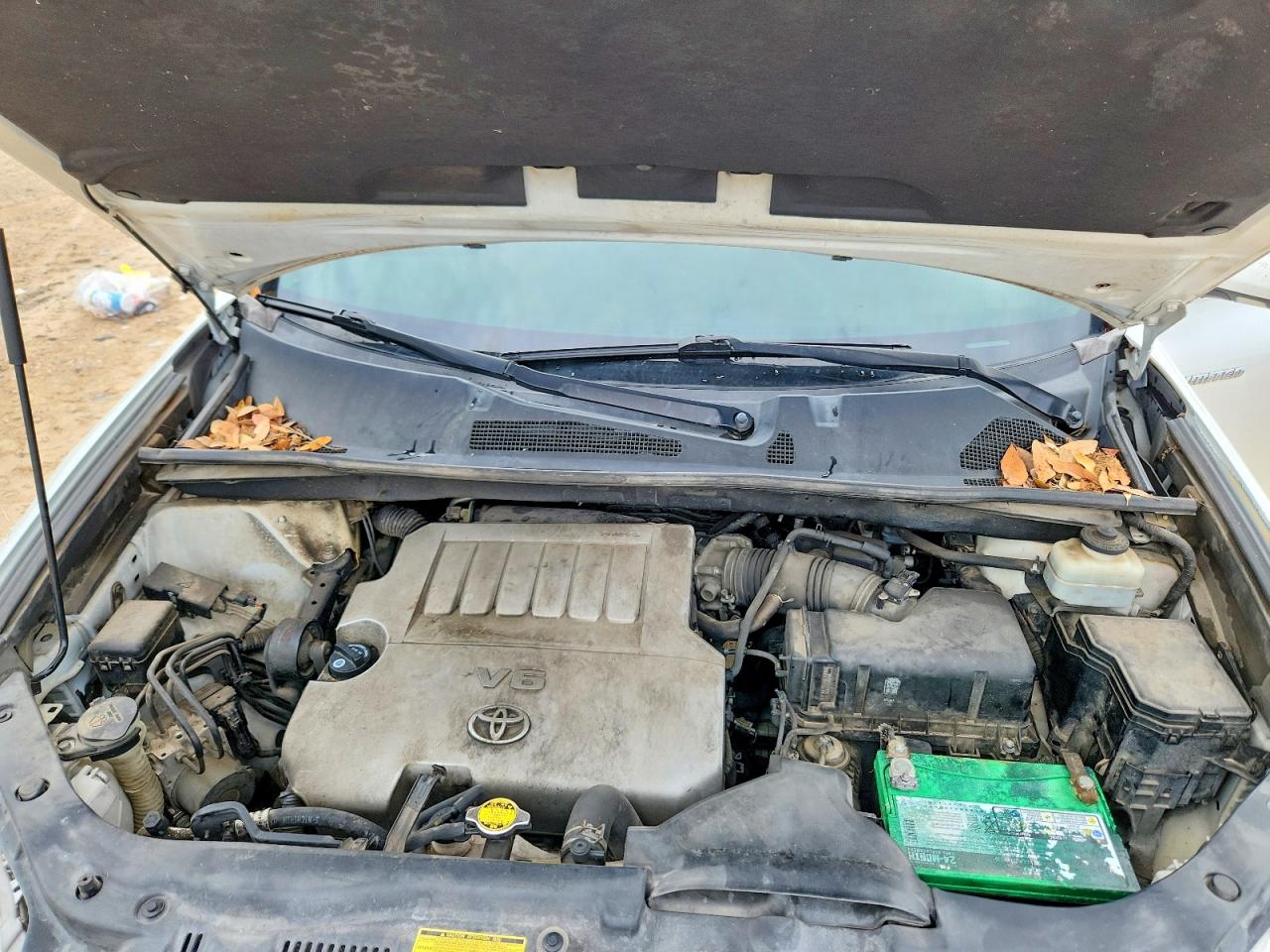 Toyota Highlander Limited