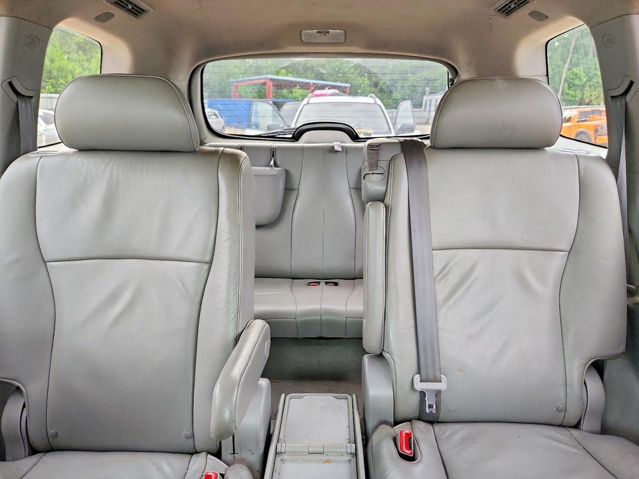 Toyota Highlander Limited