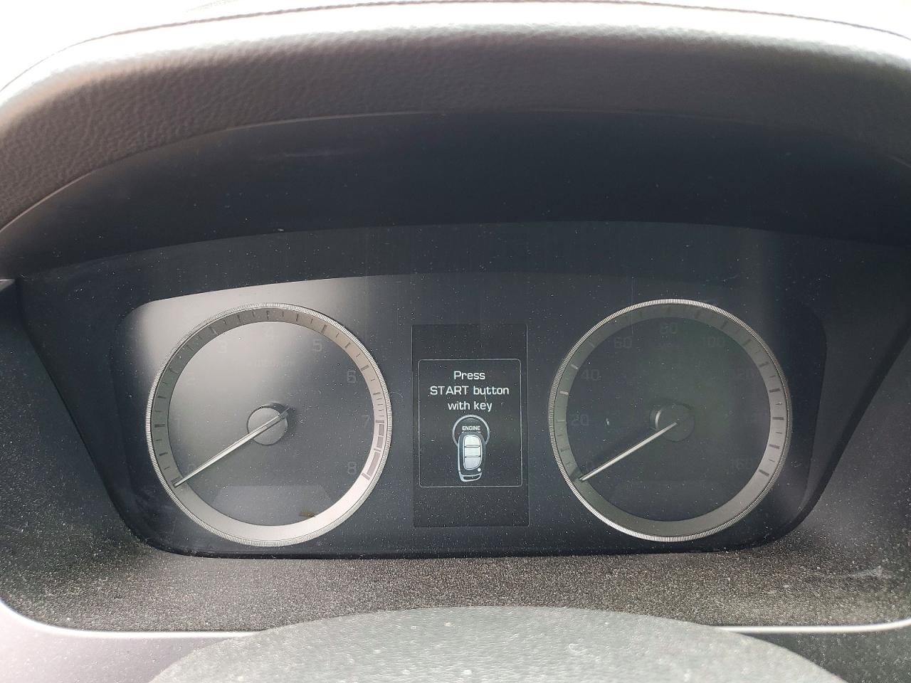 Hyundai SONATA Limited