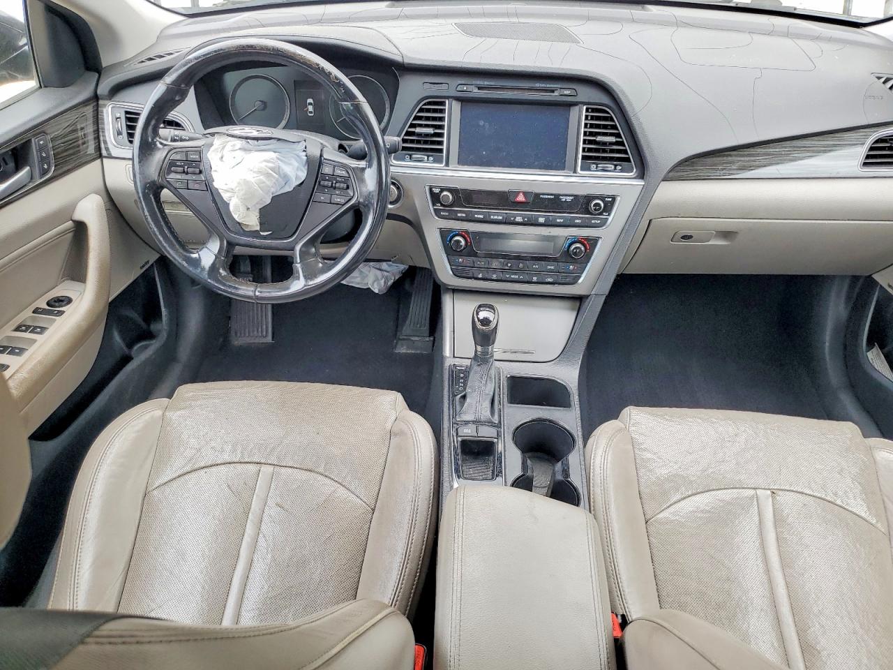 Hyundai SONATA Limited