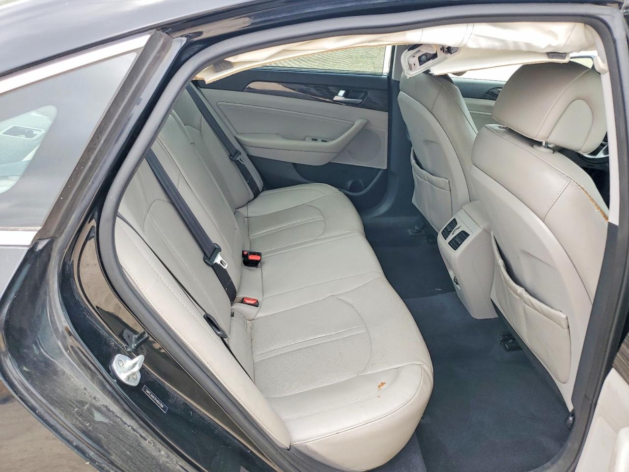 Hyundai SONATA Limited