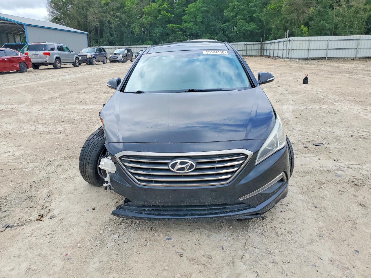 Hyundai SONATA Limited