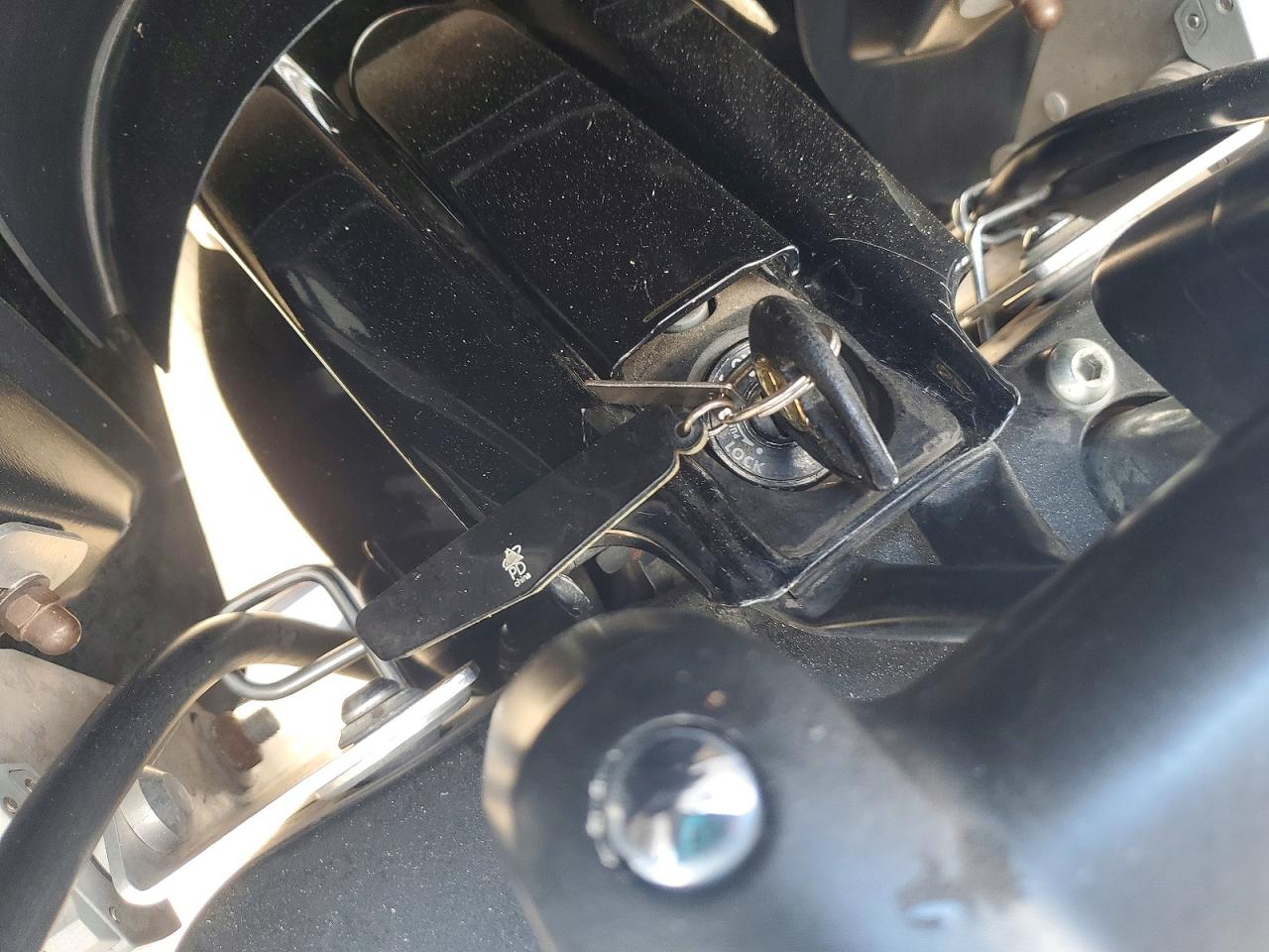 Yamaha Xv1900 A A