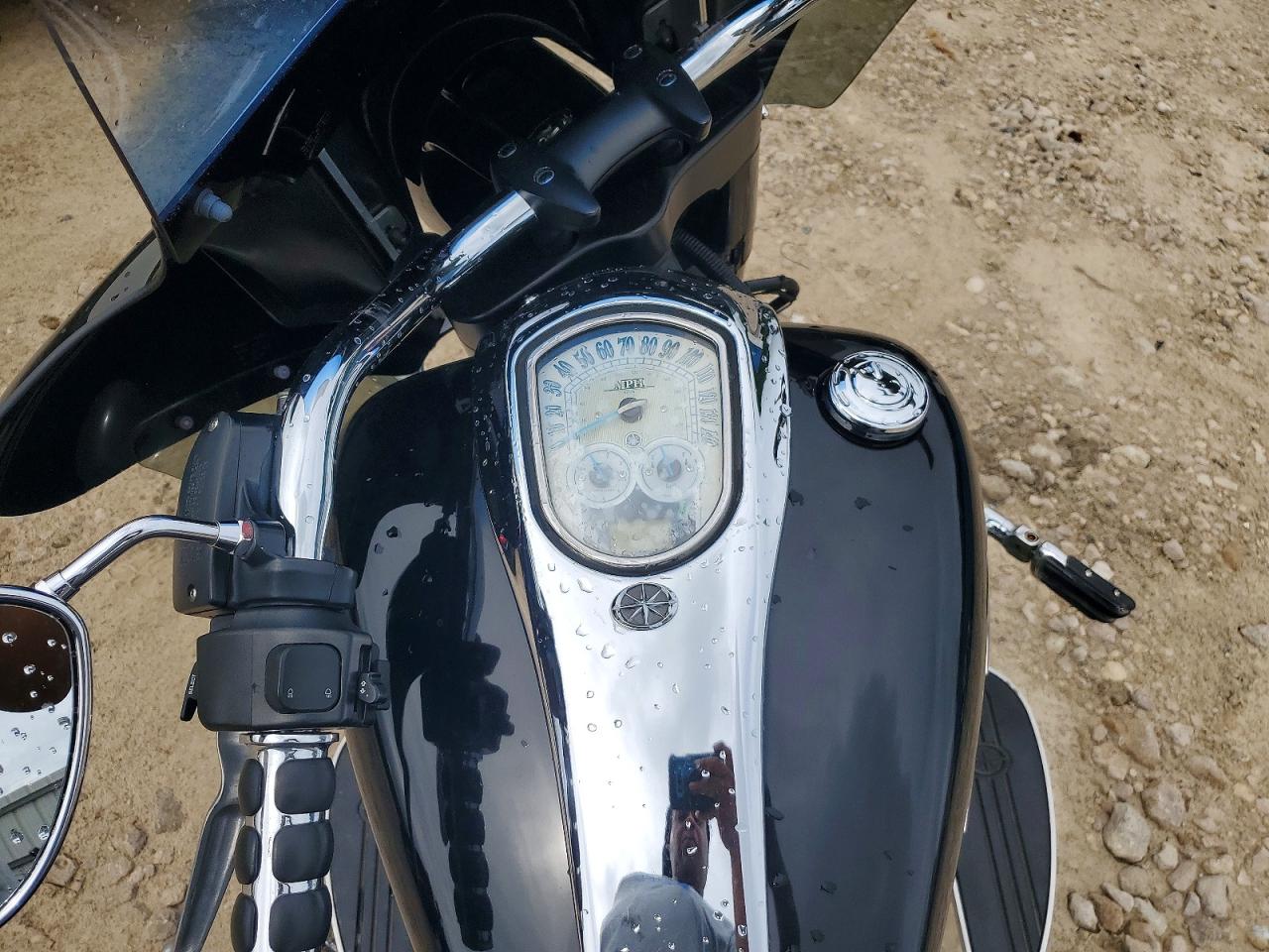 Yamaha Xv1900 A A
